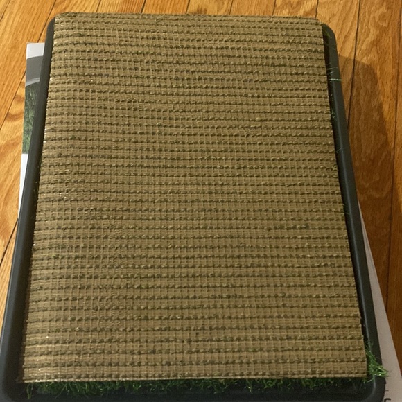 NIB Indoor Pet Potty - Picture 7 of 8